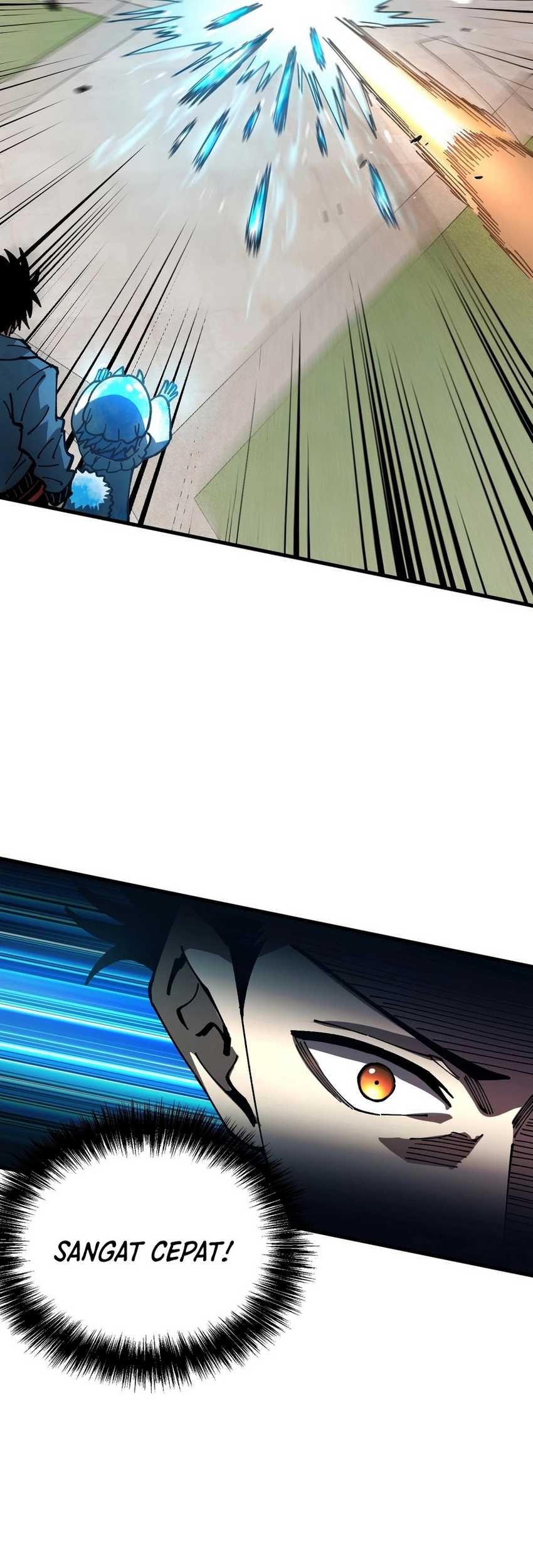 Global Beast Tamer: I Can See the Path of Evolution Chapter 05 Gambar 49