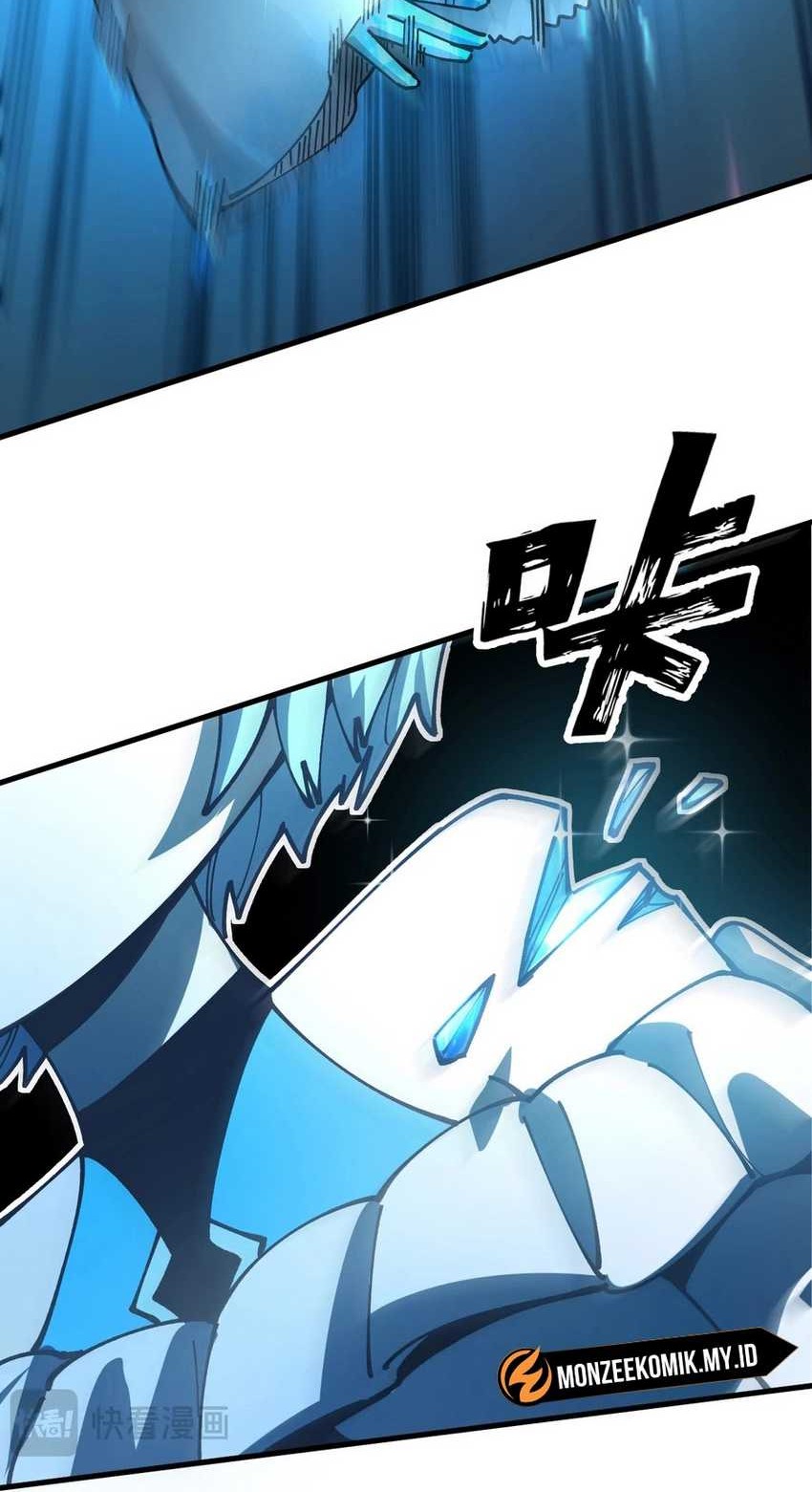 Global Beast Tamer: I Can See the Path of Evolution Chapter 05 Gambar 52