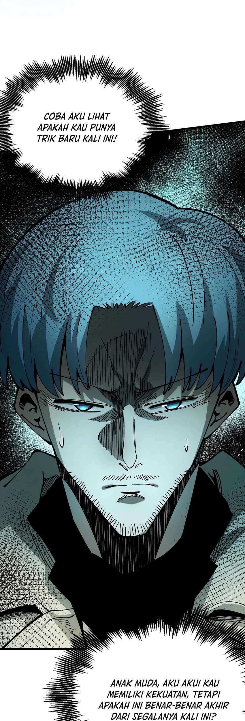 Global Beast Tamer: I Can See the Path of Evolution Chapter 05 Gambar 53