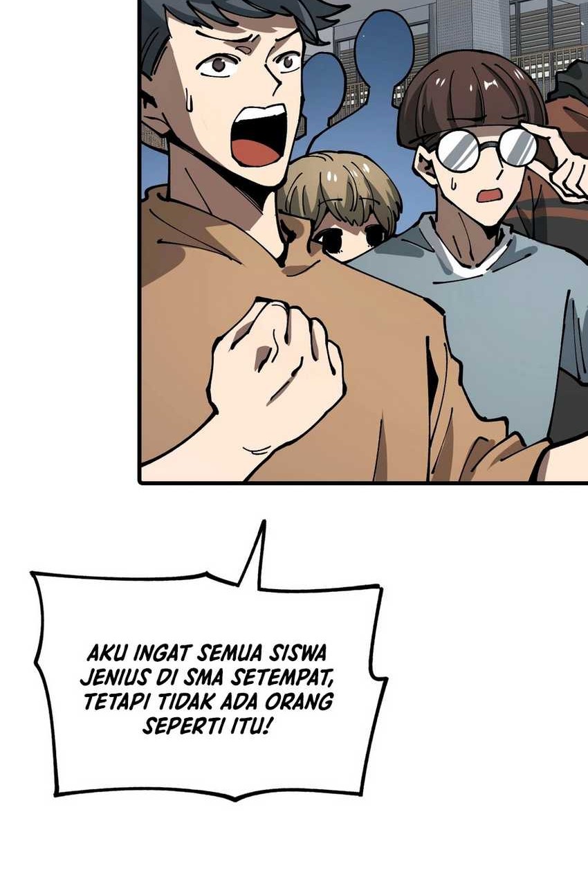 Global Beast Tamer: I Can See the Path of Evolution Chapter 05 Gambar 39