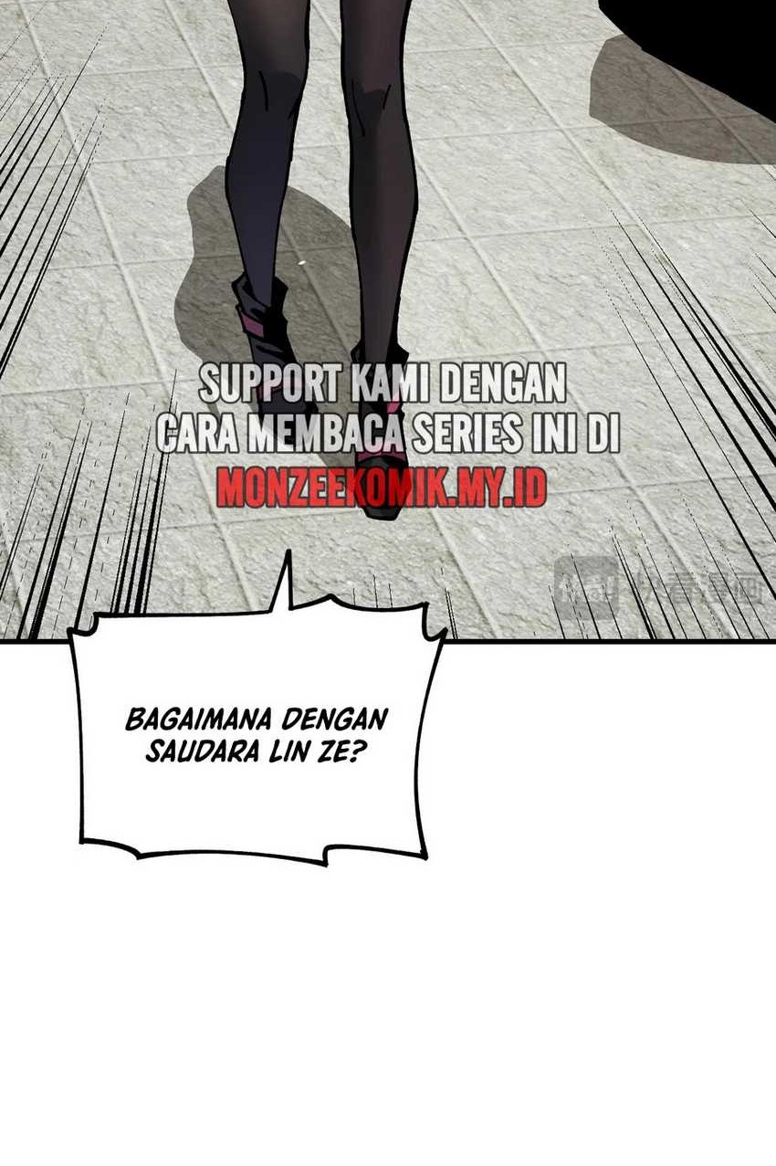 Global Beast Tamer: I Can See the Path of Evolution Chapter 05 Gambar 41