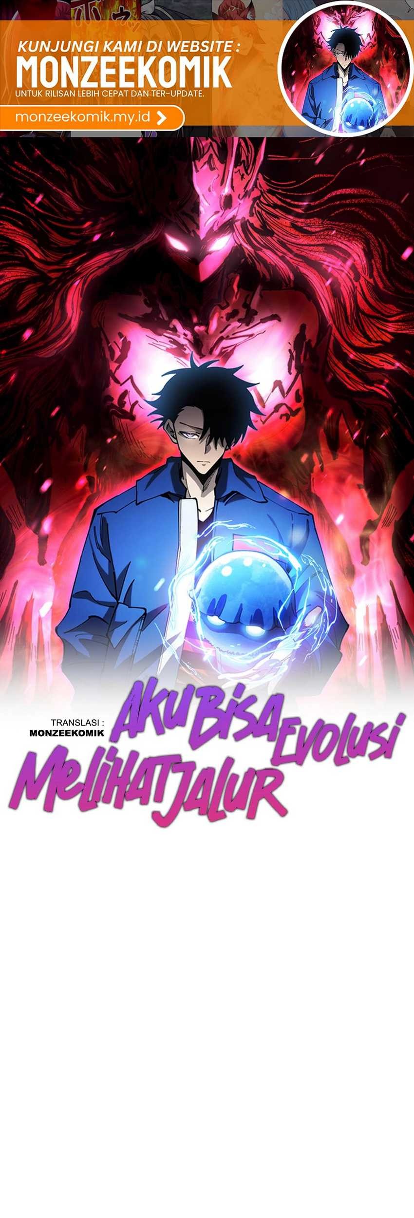 Manhua Global Beast Tamer: I Can See the Path of Evolution Chapter 05 gambar nomor 2