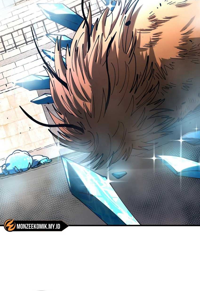Global Beast Tamer: I Can See the Path of Evolution Chapter 05 Gambar 64