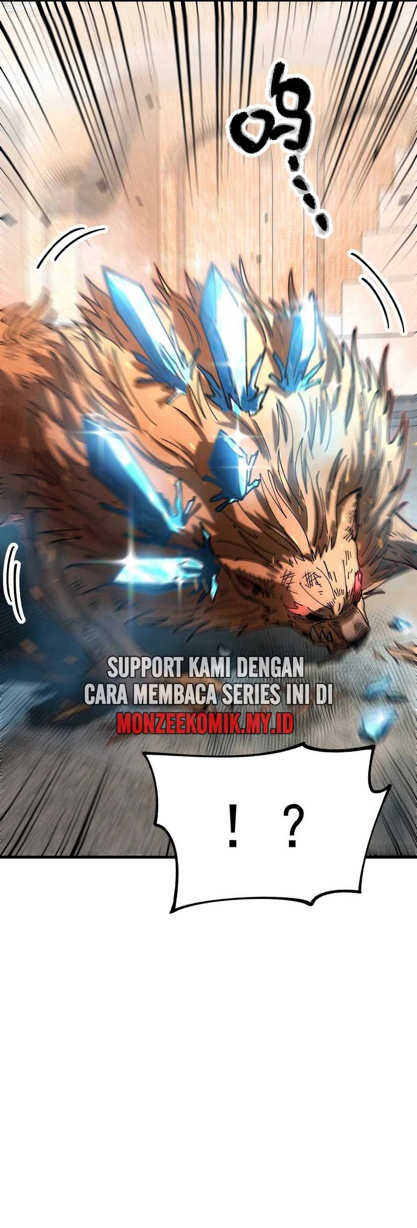 Global Beast Tamer: I Can See the Path of Evolution Chapter 05 Gambar 66