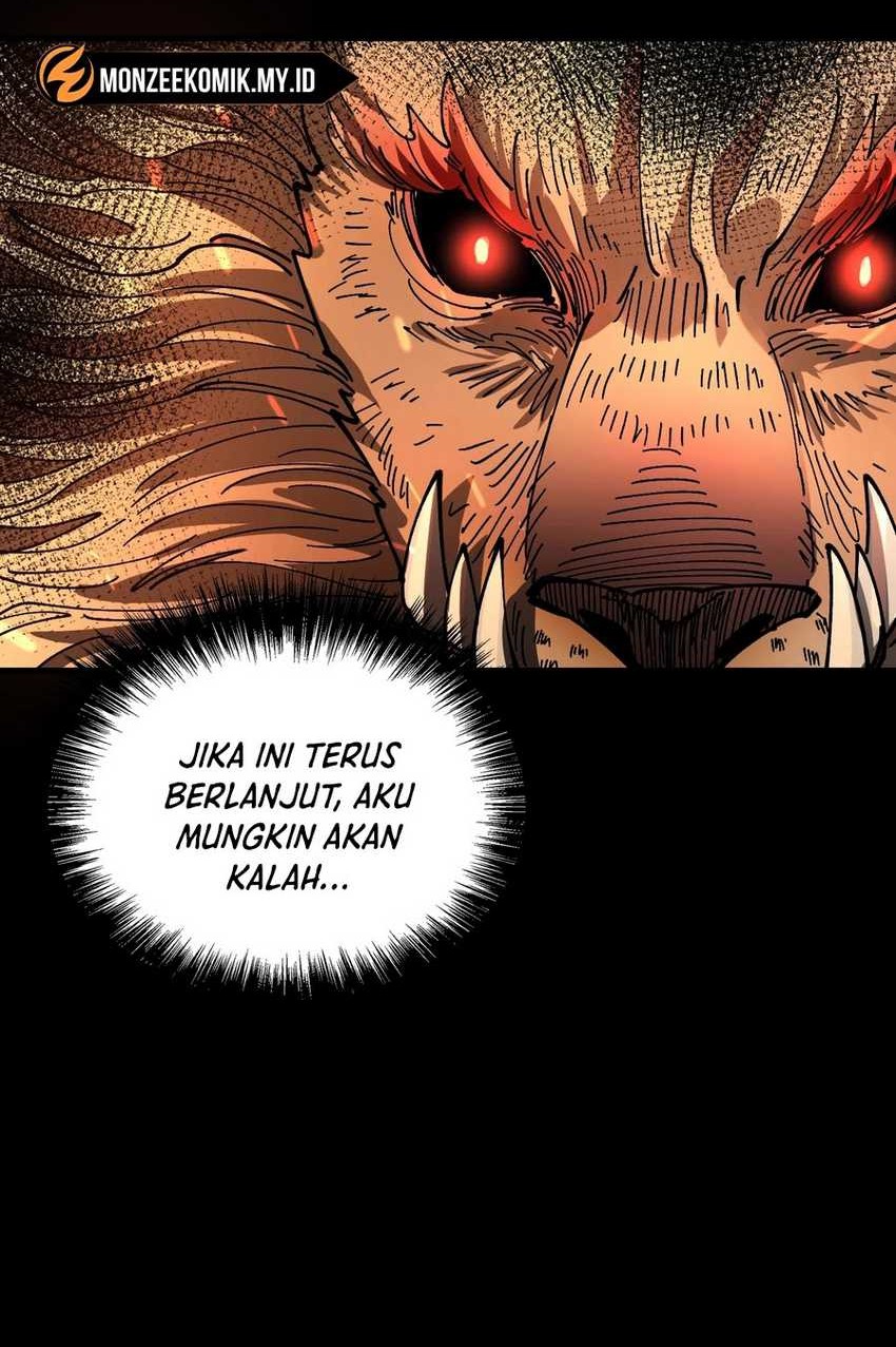 Global Beast Tamer: I Can See the Path of Evolution Chapter 05 Gambar 58