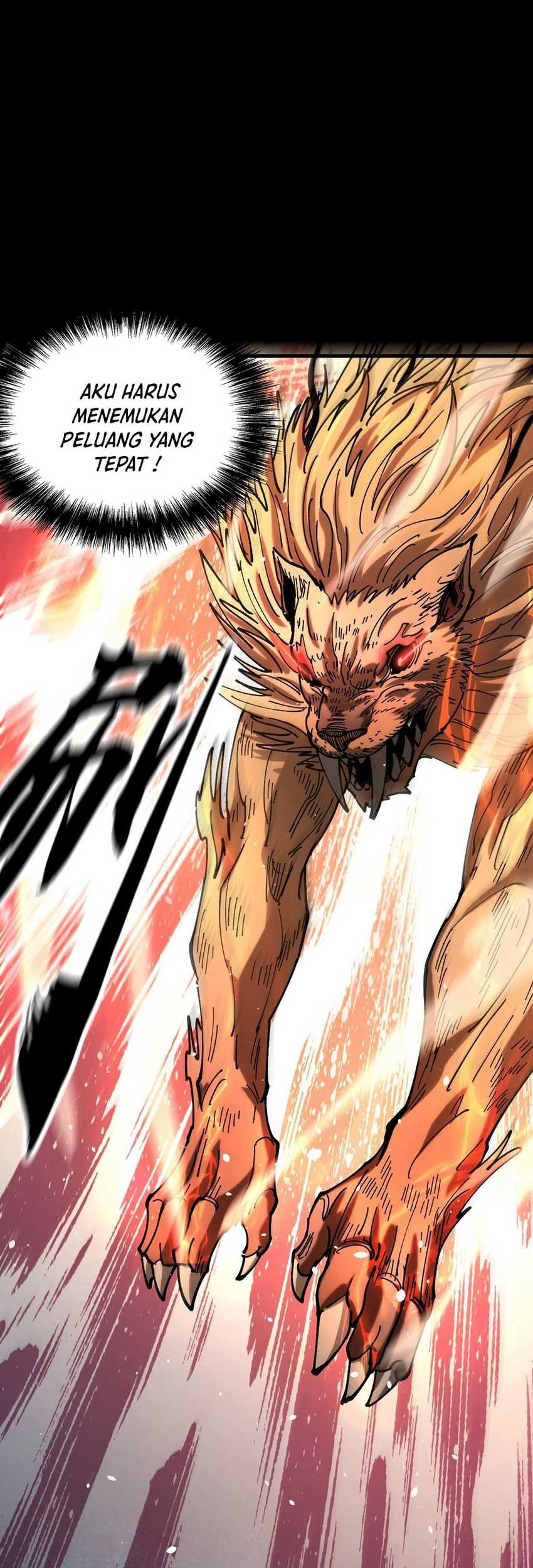 Global Beast Tamer: I Can See the Path of Evolution Chapter 05 Gambar 59