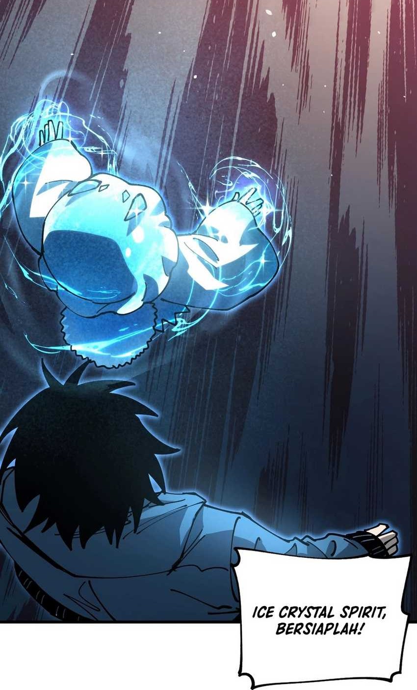 Global Beast Tamer: I Can See the Path of Evolution Chapter 05 Gambar 60