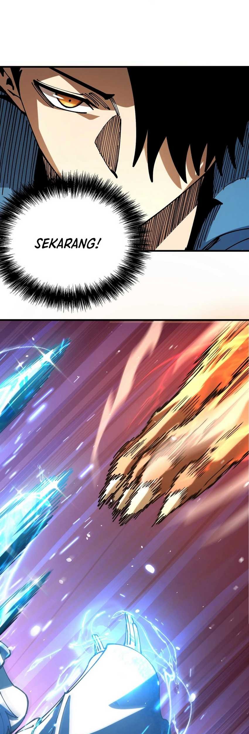 Global Beast Tamer: I Can See the Path of Evolution Chapter 05 Gambar 61