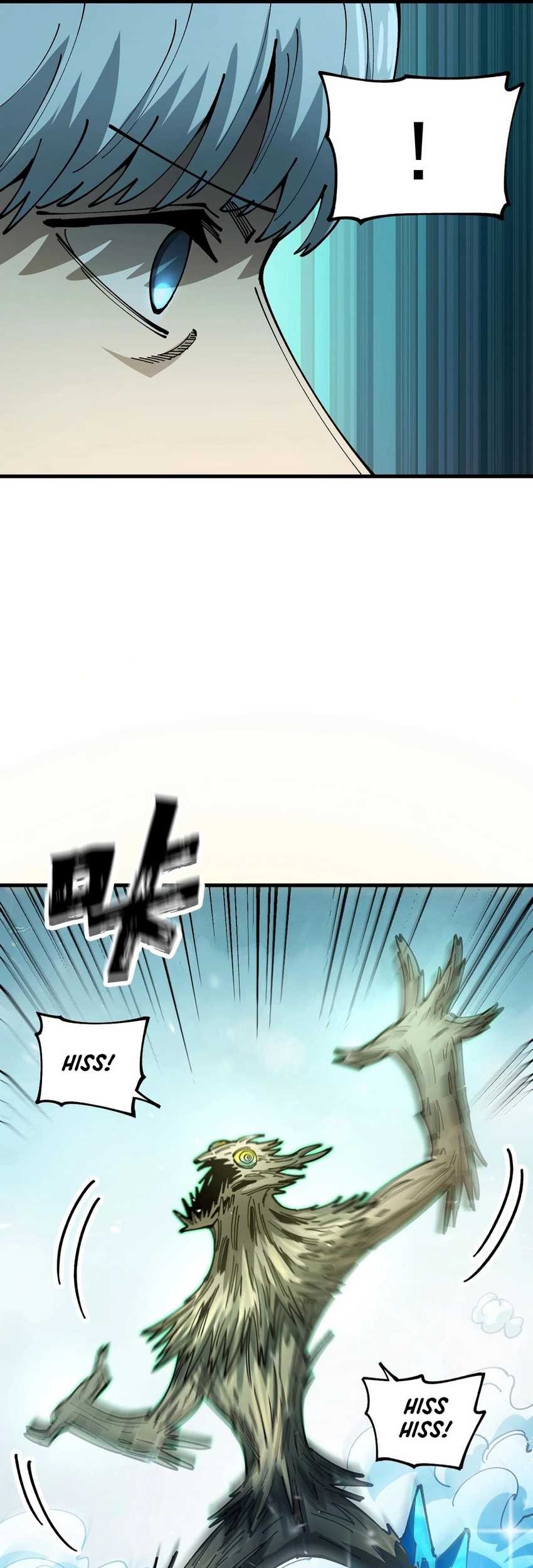 Global Beast Tamer: I Can See the Path of Evolution Chapter 05 Gambar 14