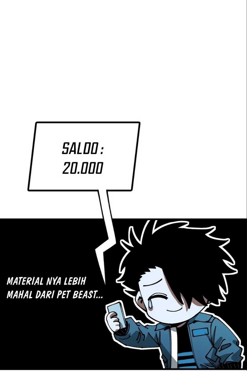 Global Beast Tamer: I Can See the Path of Evolution Chapter 14 Gambar 27