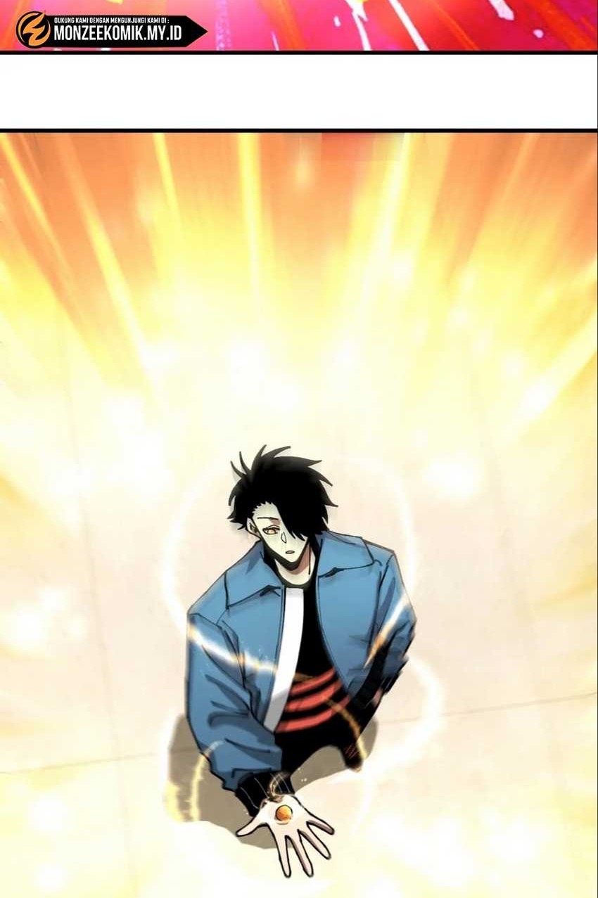 Global Beast Tamer: I Can See the Path of Evolution Chapter 14 Gambar 29