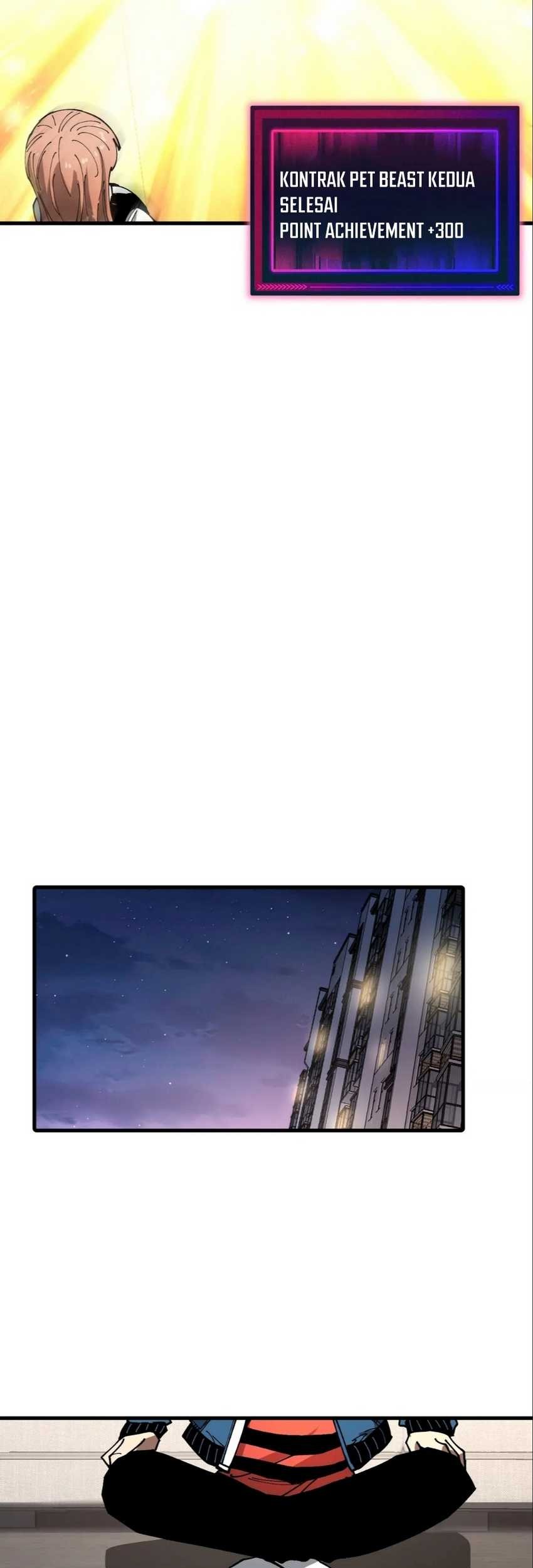 Global Beast Tamer: I Can See the Path of Evolution Chapter 14 Gambar 30