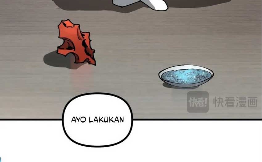 Global Beast Tamer: I Can See the Path of Evolution Chapter 14 Gambar 31