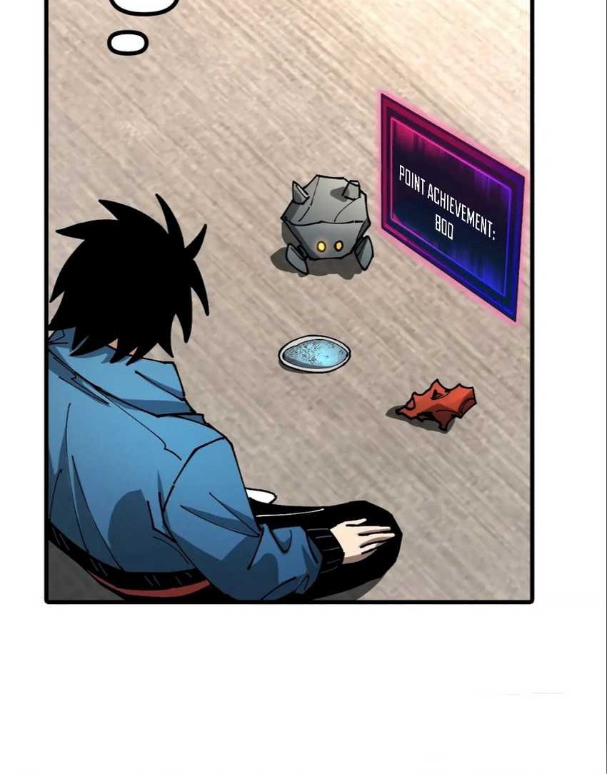 Global Beast Tamer: I Can See the Path of Evolution Chapter 14 Gambar 33