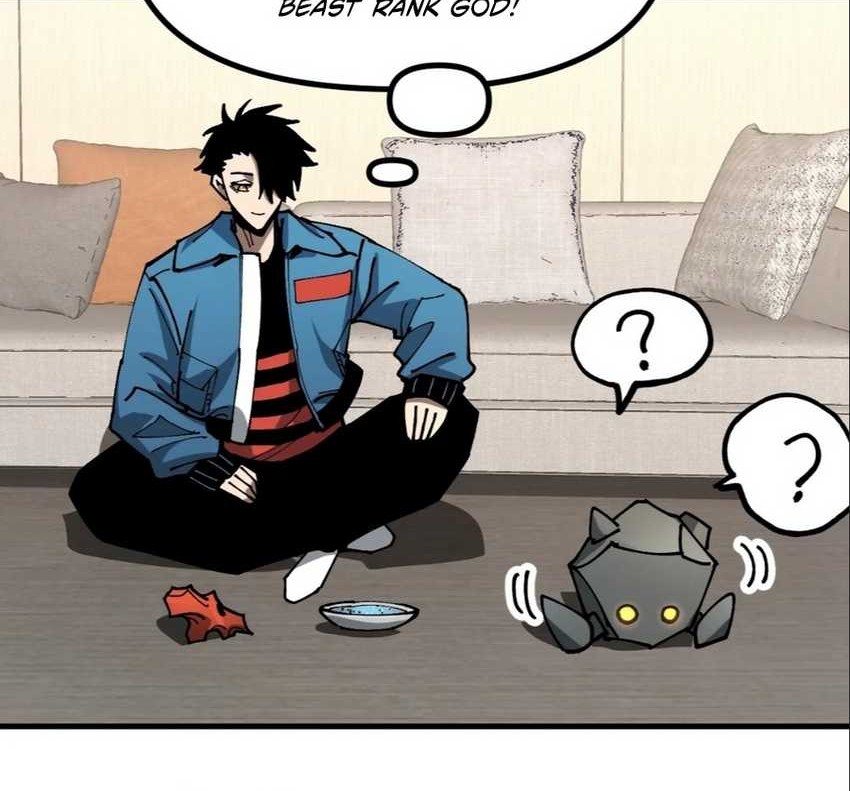 Global Beast Tamer: I Can See the Path of Evolution Chapter 14 Gambar 35