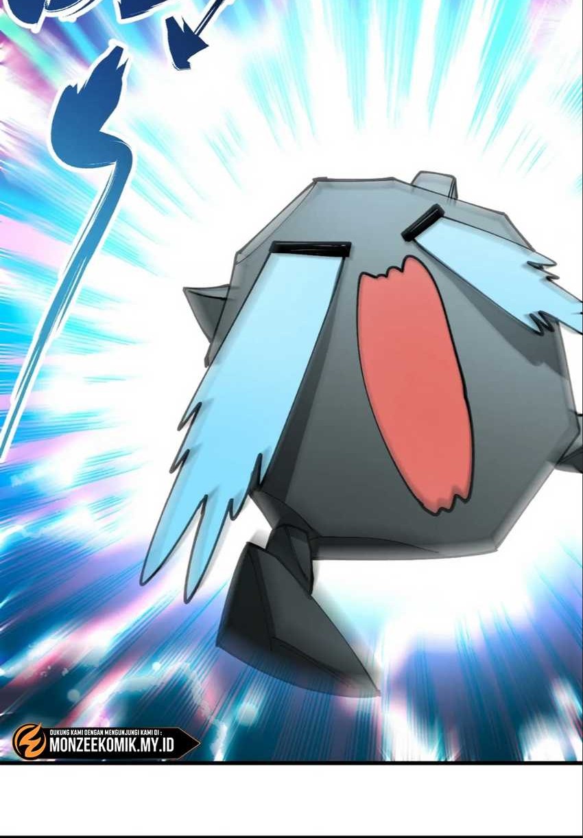 Global Beast Tamer: I Can See the Path of Evolution Chapter 14 Gambar 45