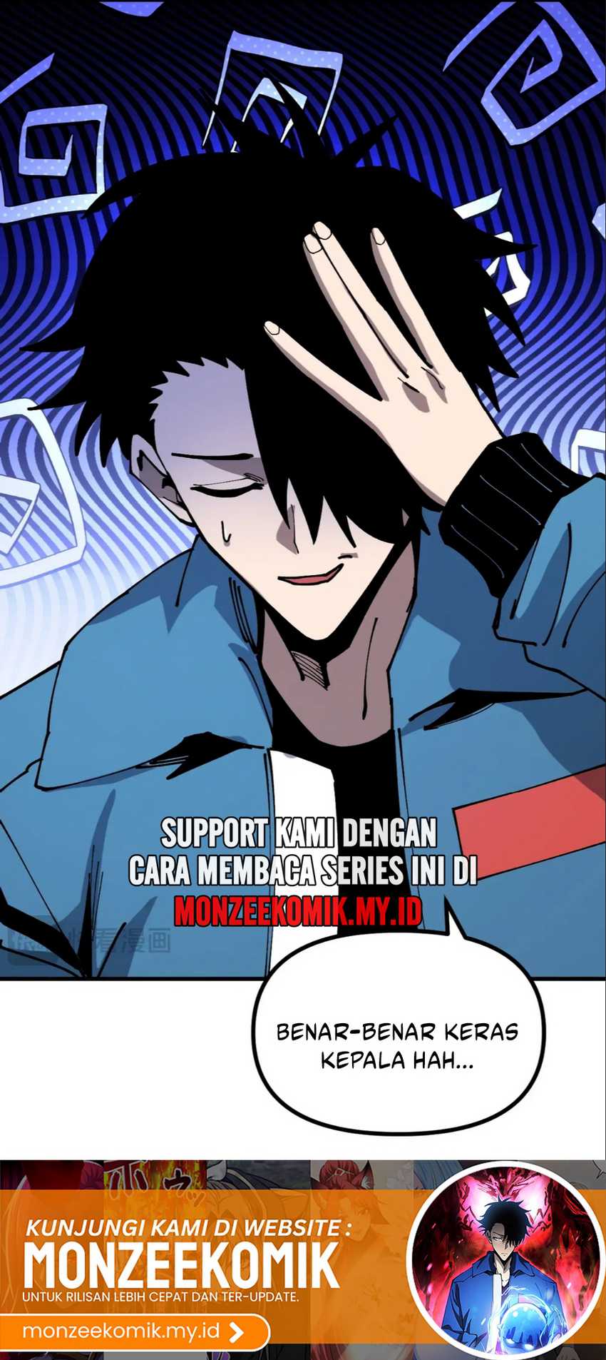 Global Beast Tamer: I Can See the Path of Evolution Chapter 14 Gambar 46