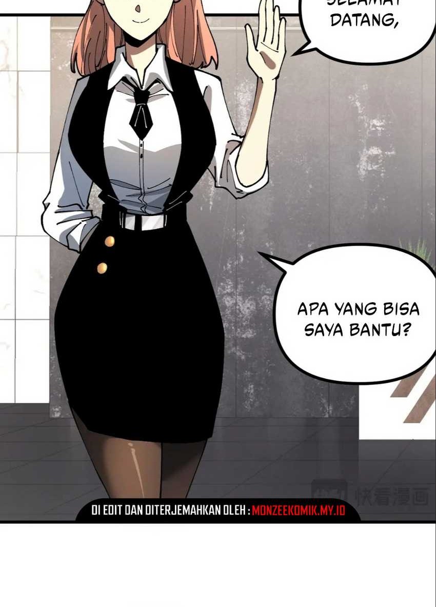 Global Beast Tamer: I Can See the Path of Evolution Chapter 14 Gambar 6