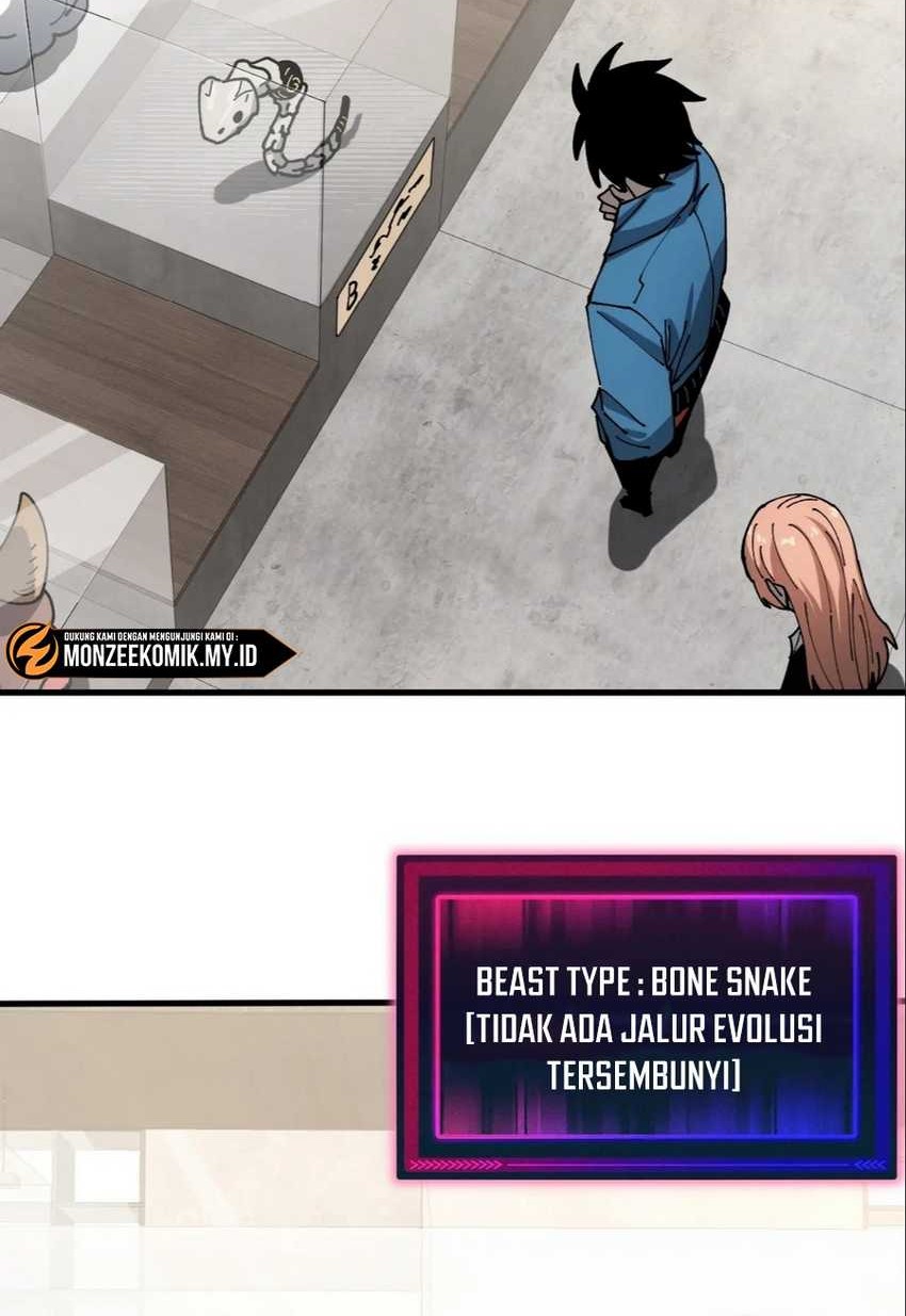 Global Beast Tamer: I Can See the Path of Evolution Chapter 14 Gambar 10