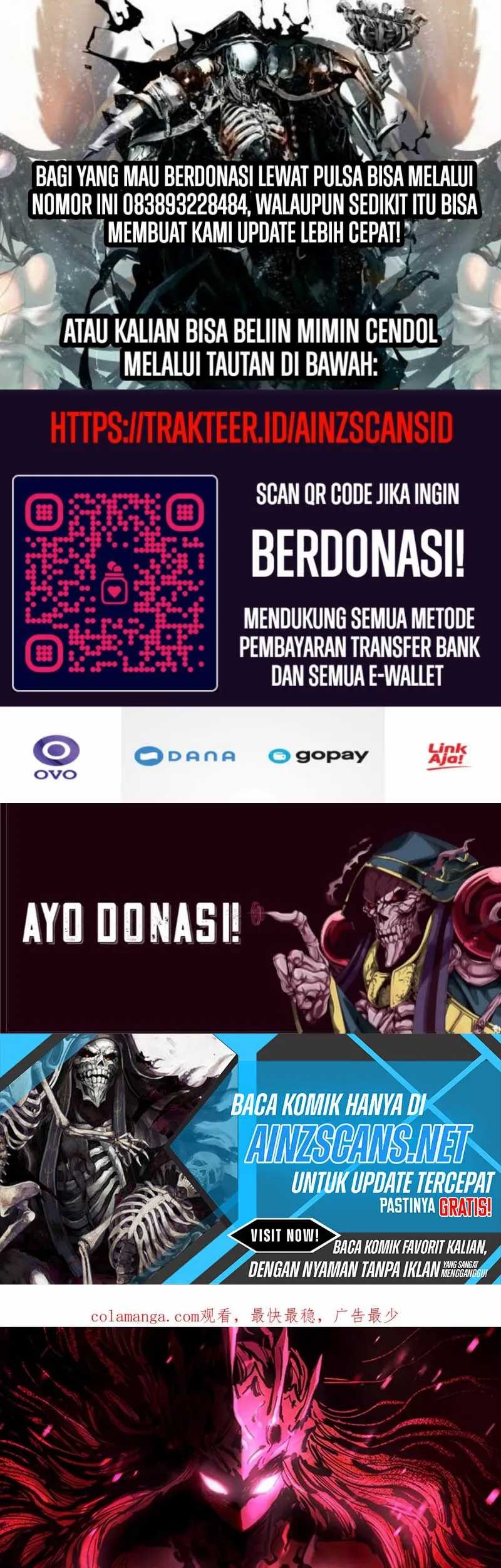 Manhua Global Beast Tamer: I Can See the Path of Evolution Chapter 13 gambar nomor 2