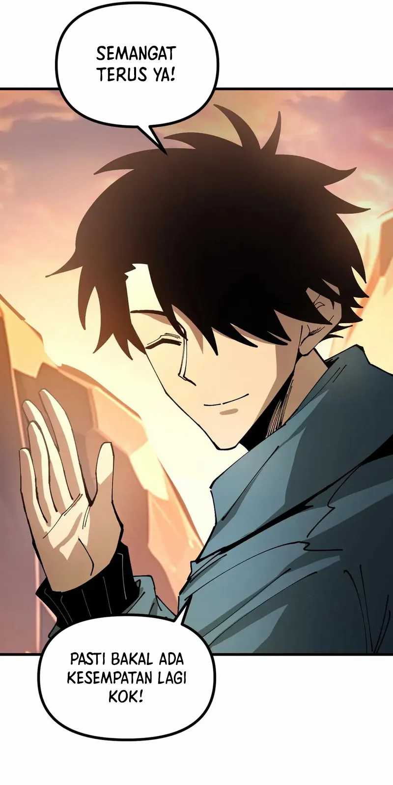 Global Beast Tamer: I Can See the Path of Evolution Chapter 13 Gambar 32