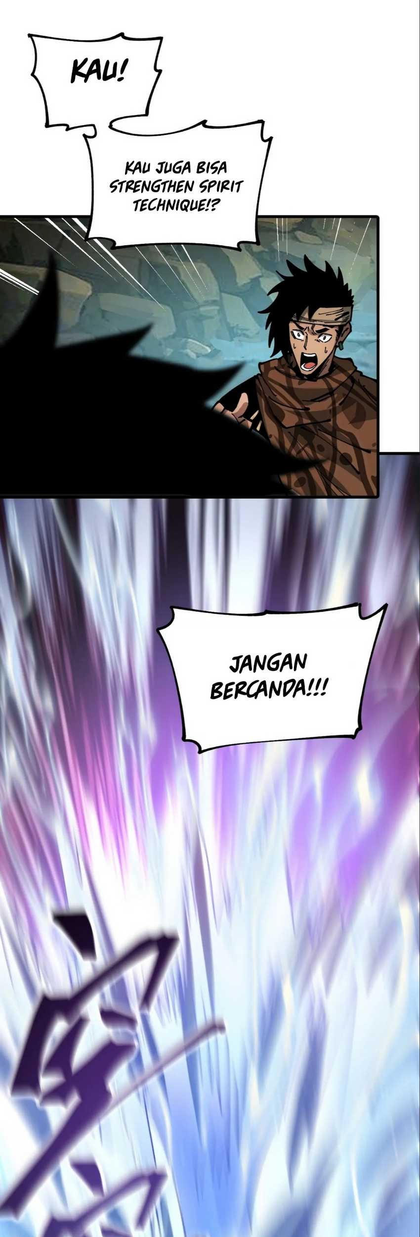 Global Beast Tamer: I Can See the Path of Evolution Chapter 12 Gambar 25