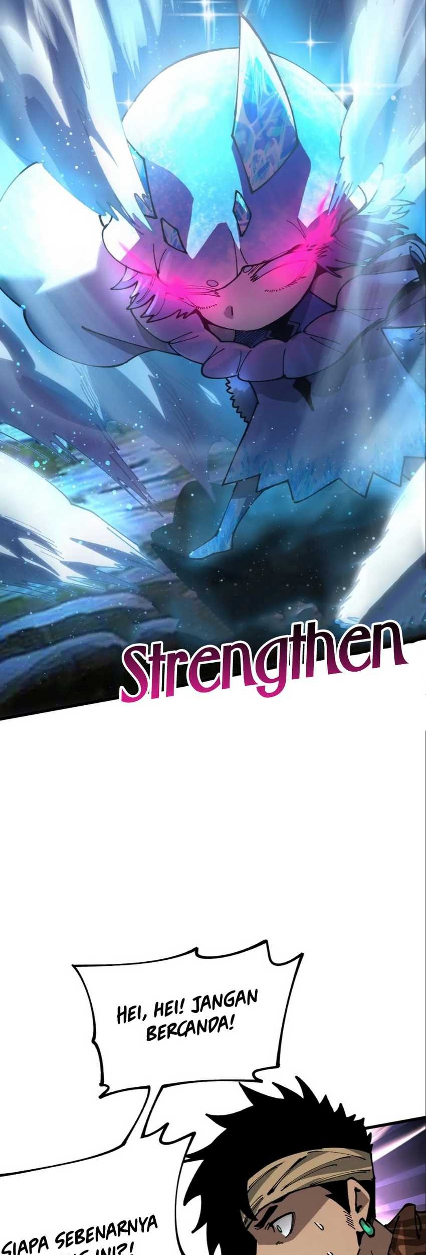 Global Beast Tamer: I Can See the Path of Evolution Chapter 12 Gambar 27