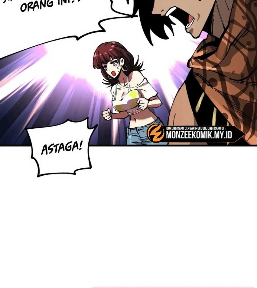 Global Beast Tamer: I Can See the Path of Evolution Chapter 12 Gambar 28