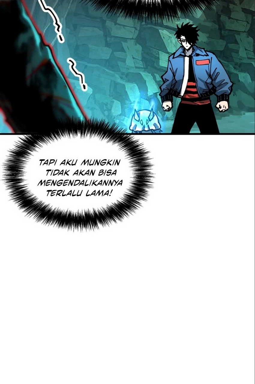 Global Beast Tamer: I Can See the Path of Evolution Chapter 12 Gambar 32