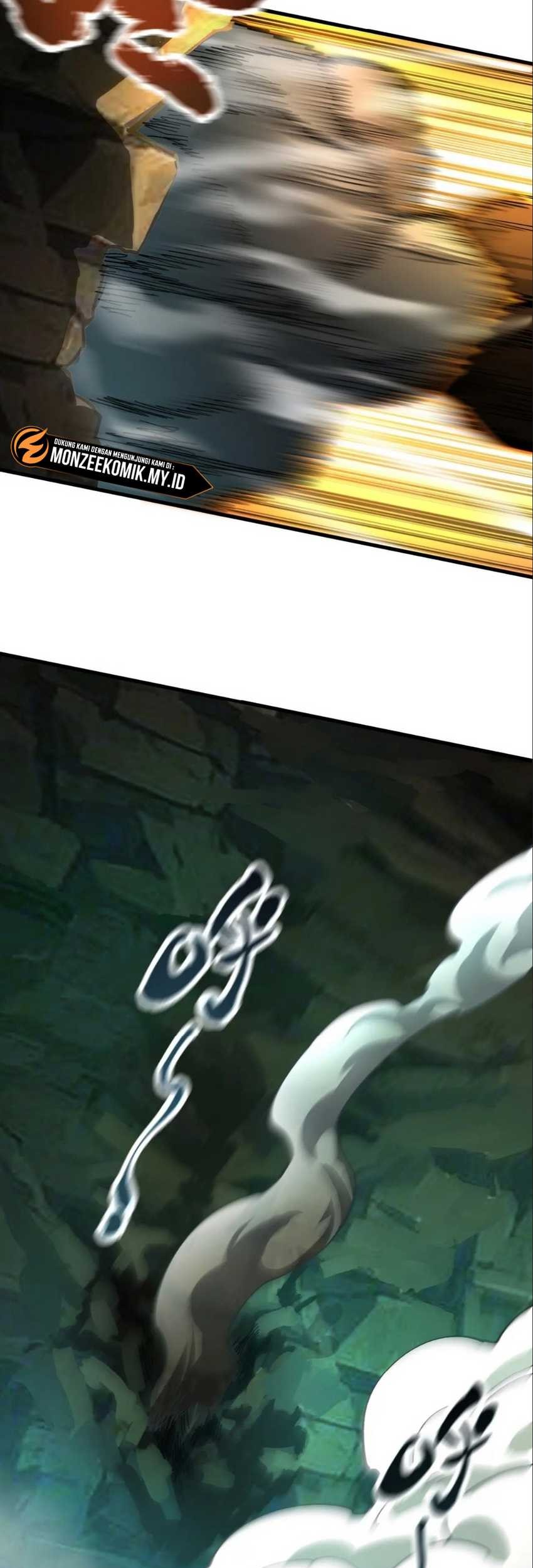 Global Beast Tamer: I Can See the Path of Evolution Chapter 12 Gambar 17