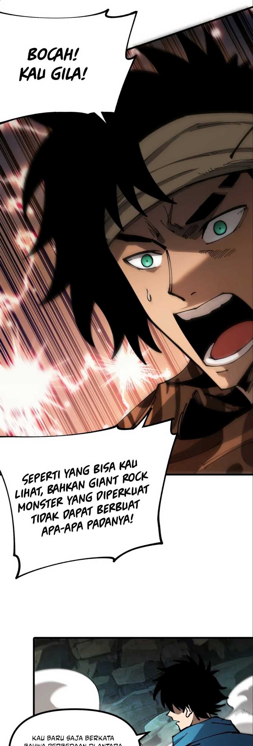 Global Beast Tamer: I Can See the Path of Evolution Chapter 12 Gambar 21