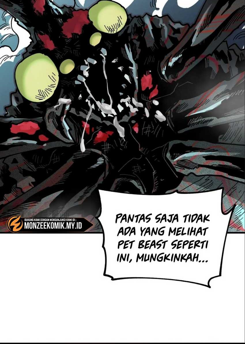 Global Beast Tamer: I Can See the Path of Evolution Chapter 12 Gambar 46
