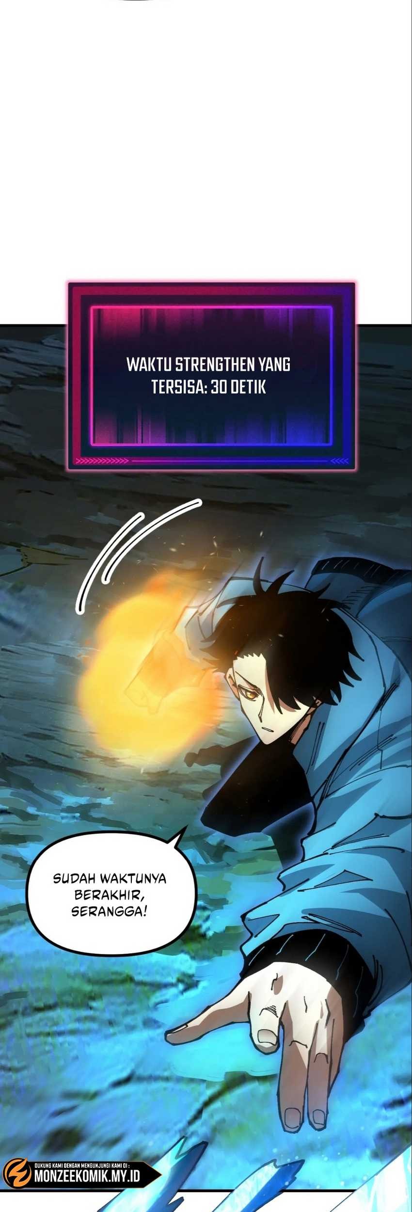 Global Beast Tamer: I Can See the Path of Evolution Chapter 12 Gambar 49