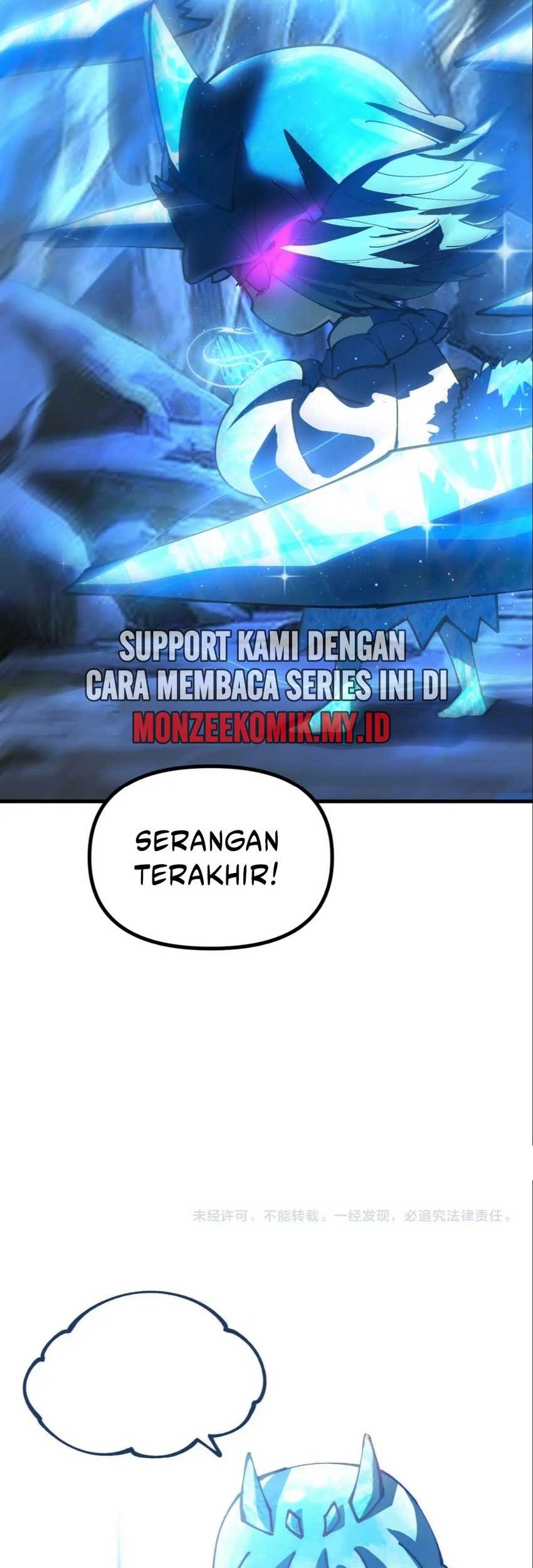 Global Beast Tamer: I Can See the Path of Evolution Chapter 12 Gambar 51