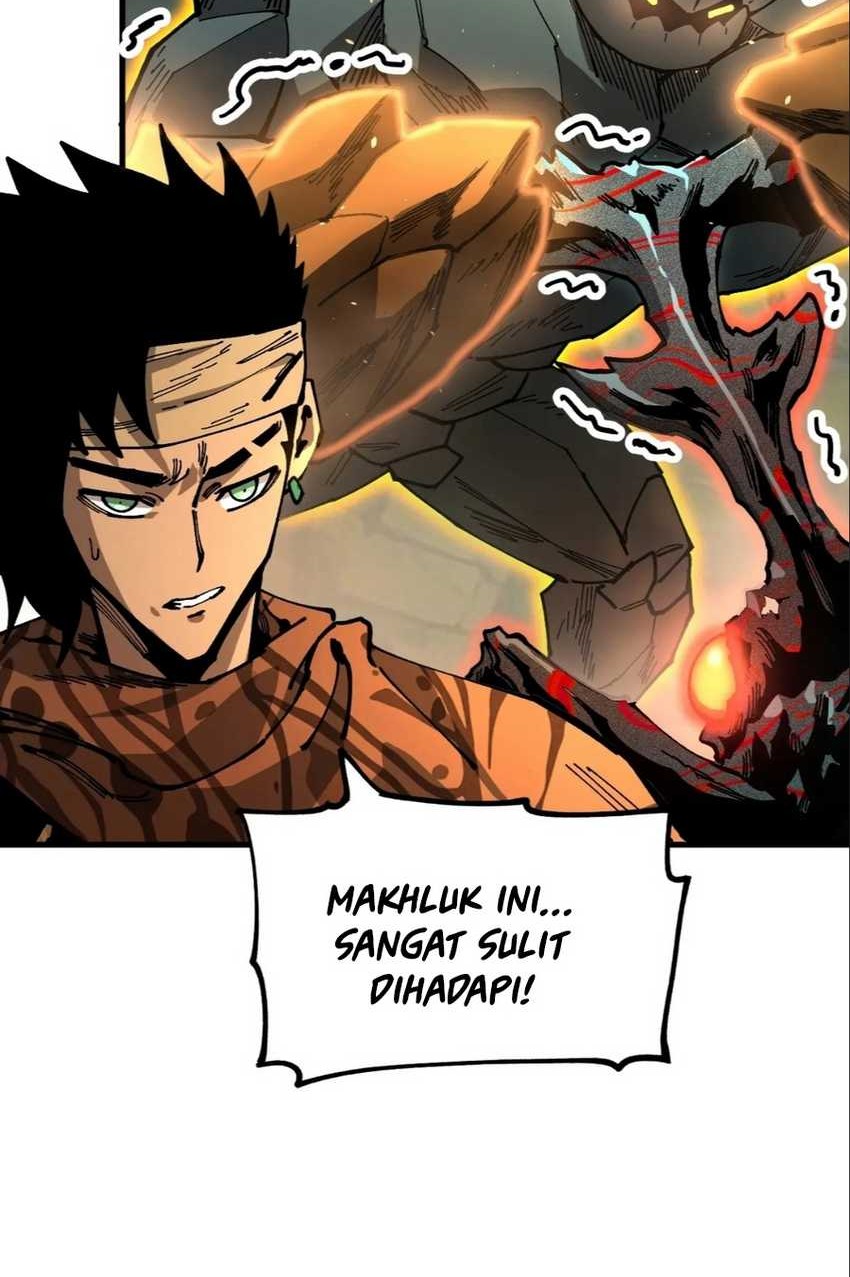 Global Beast Tamer: I Can See the Path of Evolution Chapter 12 Gambar 6