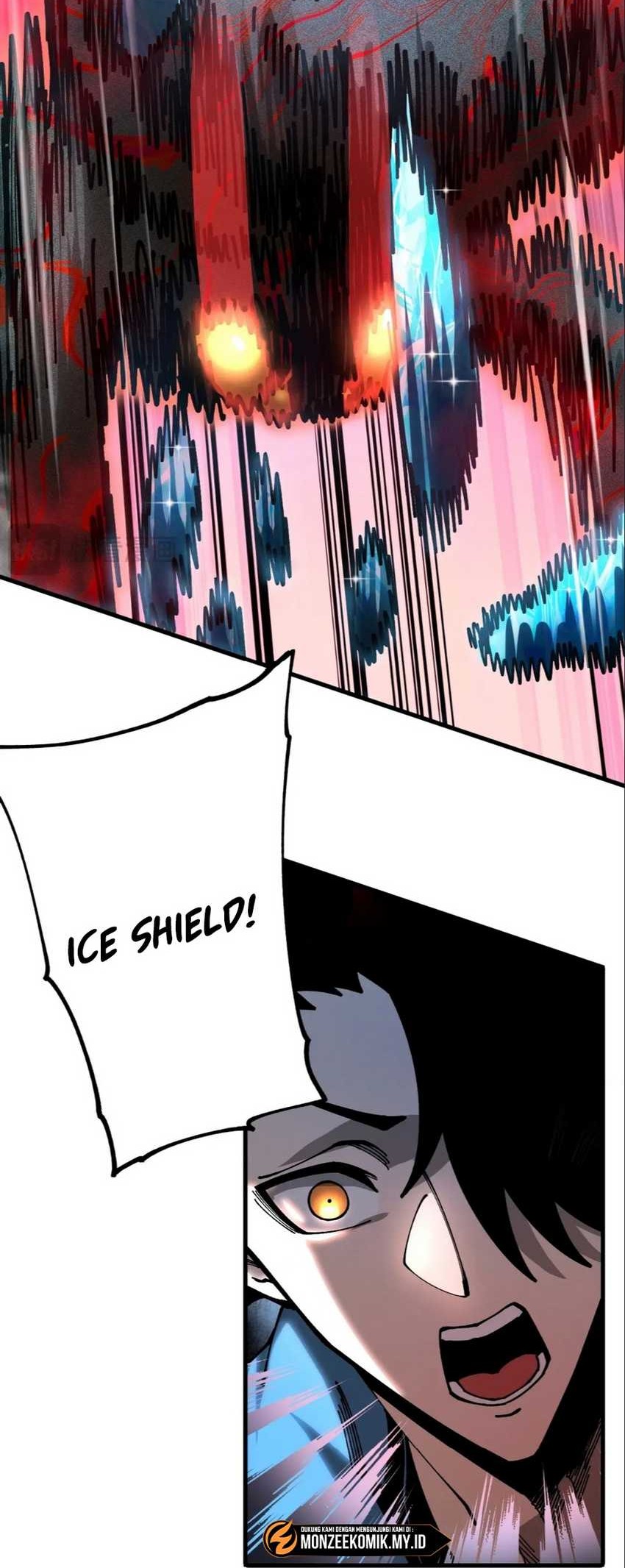 Global Beast Tamer: I Can See the Path of Evolution Chapter 12 Gambar 12