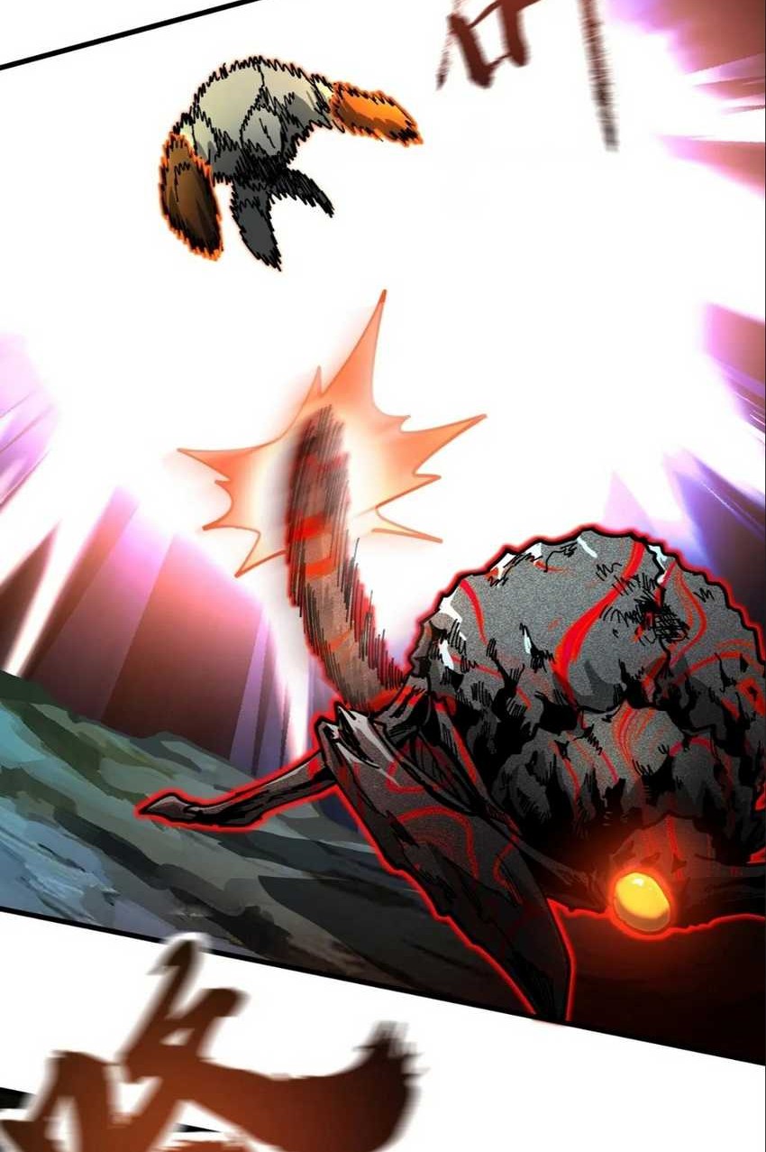 Global Beast Tamer: I Can See the Path of Evolution Chapter 12 Gambar 16