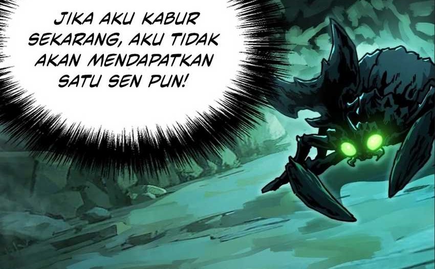 Global Beast Tamer: I Can See the Path of Evolution Chapter 11 Gambar 25