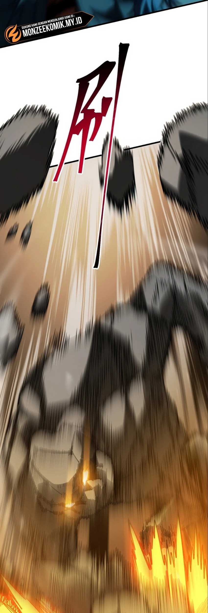 Global Beast Tamer: I Can See the Path of Evolution Chapter 11 Gambar 28