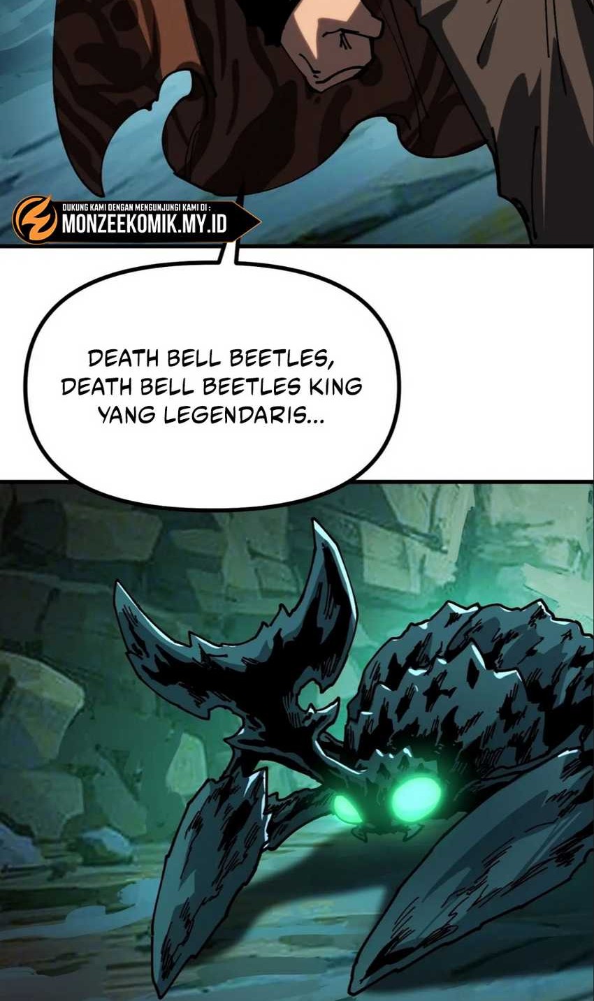 Global Beast Tamer: I Can See the Path of Evolution Chapter 11 Gambar 33
