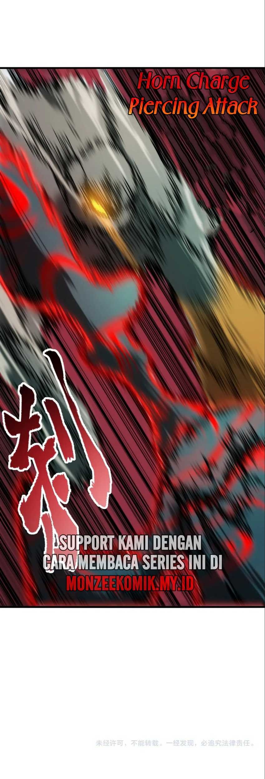 Global Beast Tamer: I Can See the Path of Evolution Chapter 11 Gambar 52