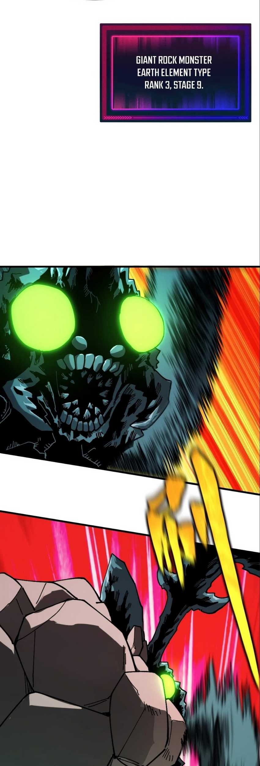 Global Beast Tamer: I Can See the Path of Evolution Chapter 11 Gambar 38