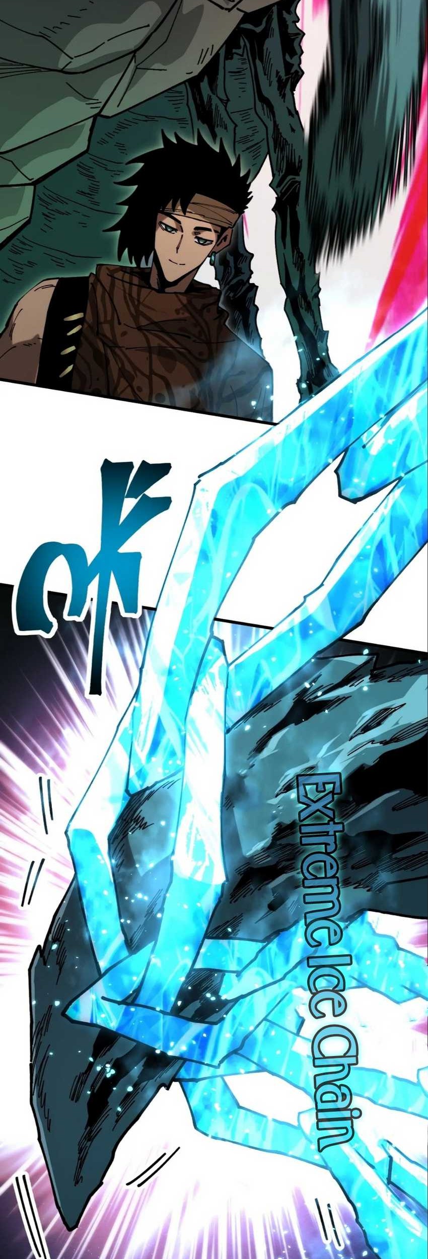 Global Beast Tamer: I Can See the Path of Evolution Chapter 11 Gambar 39