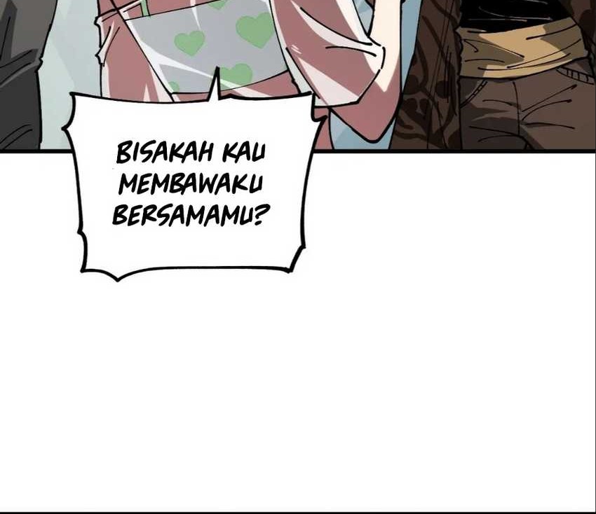 Global Beast Tamer: I Can See the Path of Evolution Chapter 11 Gambar 10