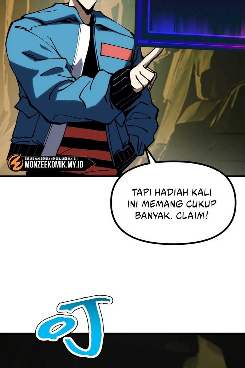 Global Beast Tamer: I Can See the Path of Evolution Chapter 11 Gambar 16