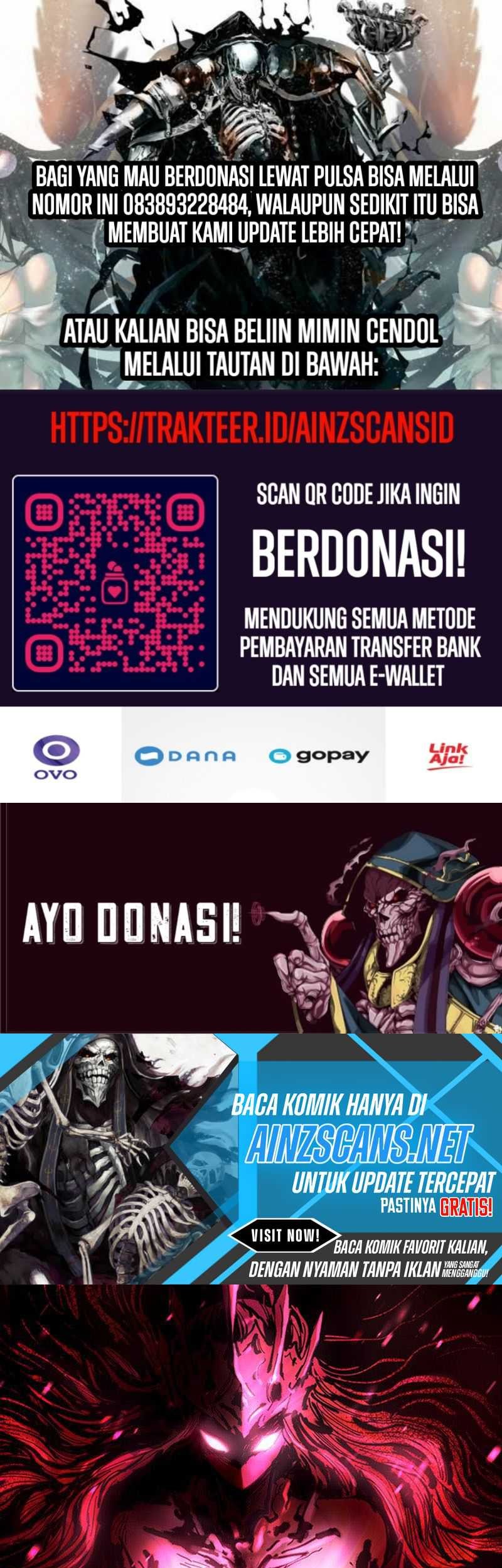 Manhua Global Beast Tamer: I Can See the Path of Evolution Chapter 04 gambar nomor 2