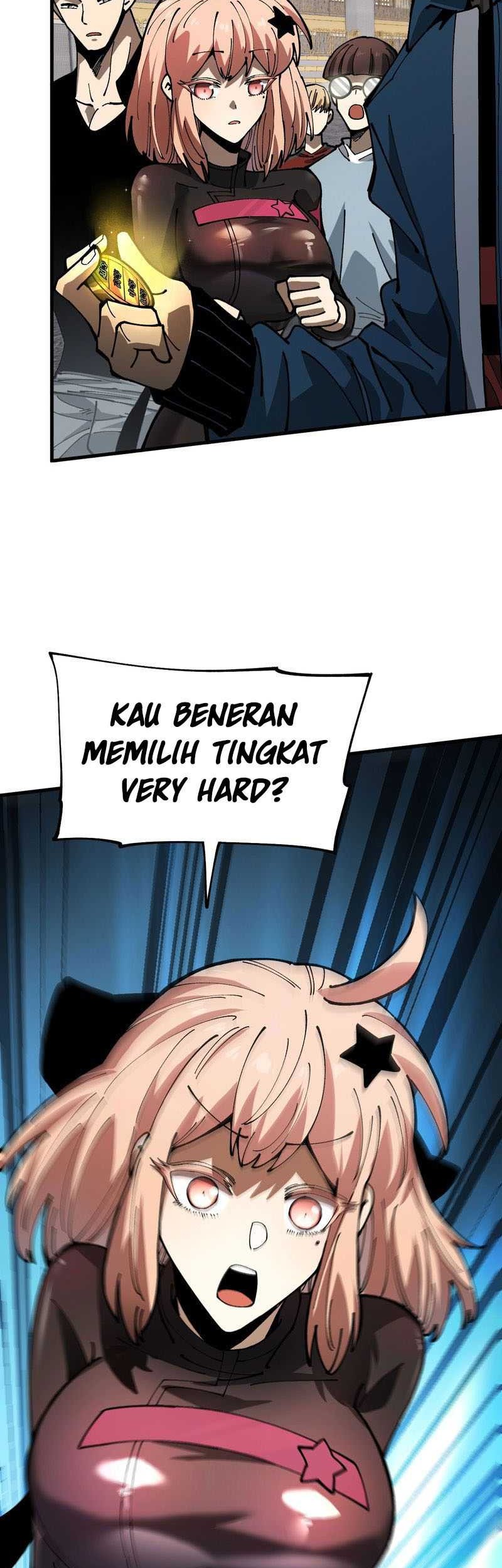 Global Beast Tamer: I Can See the Path of Evolution Chapter 04 Gambar 4