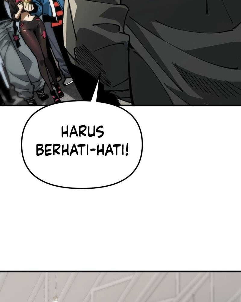 Global Beast Tamer: I Can See the Path of Evolution Chapter 04 Gambar 7