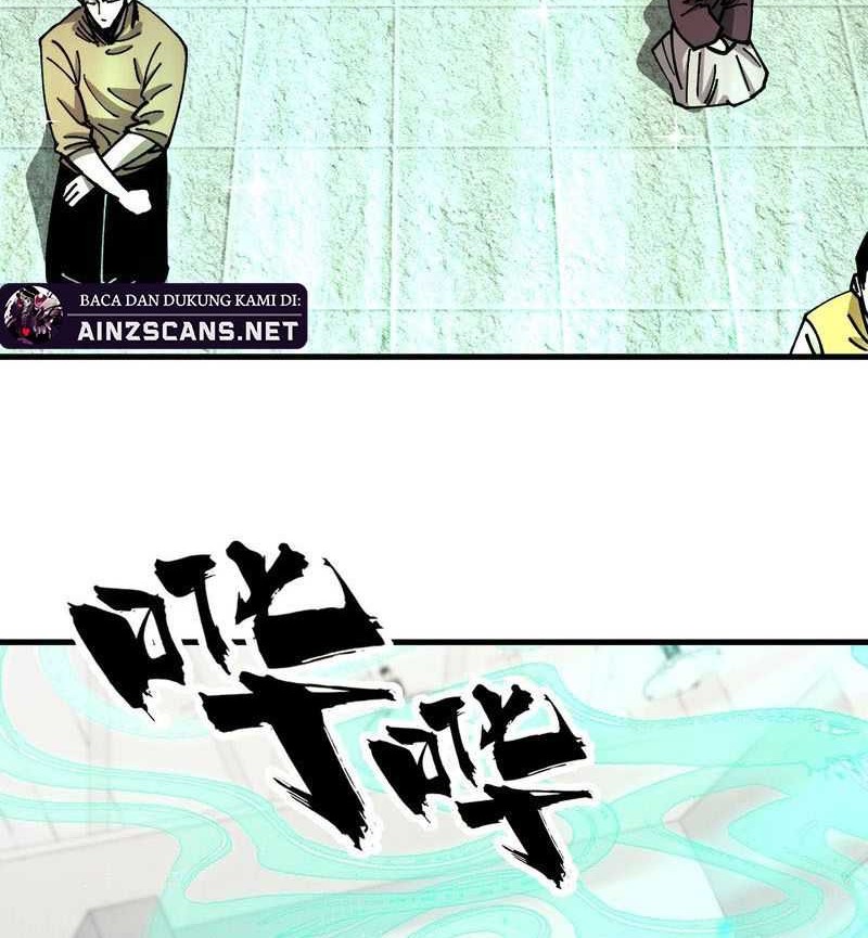 Global Beast Tamer: I Can See the Path of Evolution Chapter 04 Gambar 13