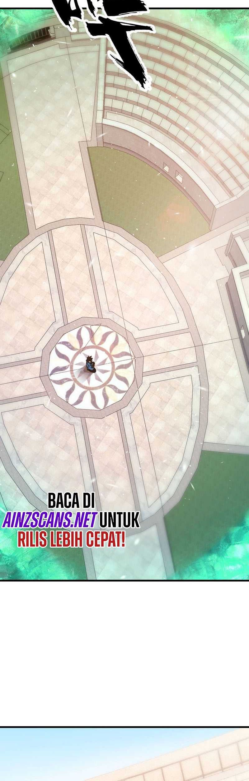 Global Beast Tamer: I Can See the Path of Evolution Chapter 04 Gambar 17